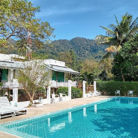 Capital O 75411 Navagio​ Boutique​ Koh​ Chang​ Hotel Trat Luaran gambar