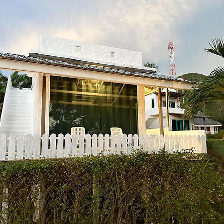Capital O 75411 Navagio​ Boutique​ Koh​ Chang​ Hotel Trat Luaran gambar