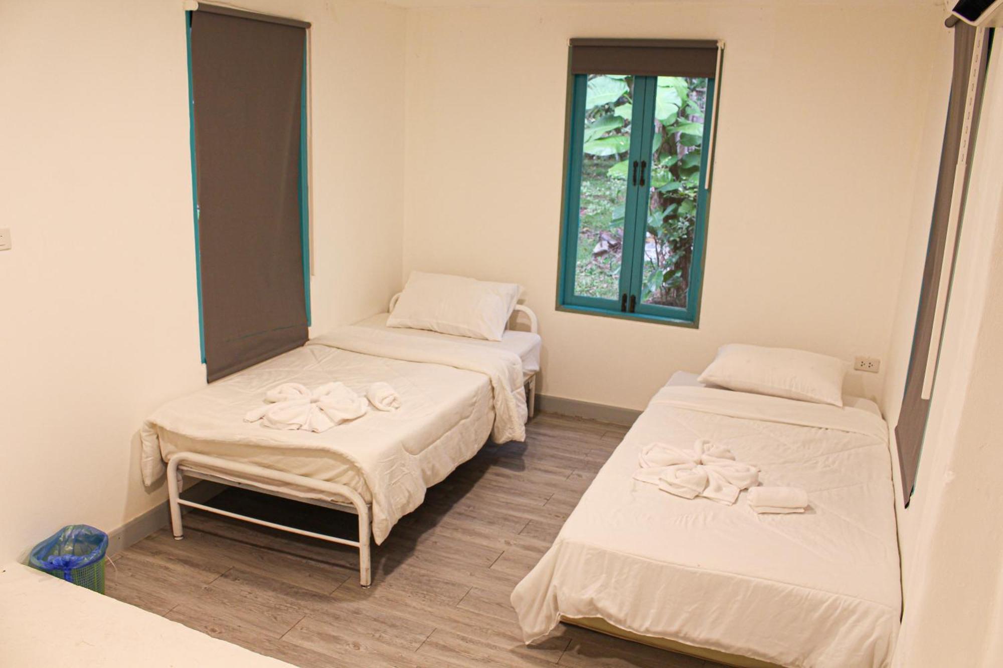 Capital O 75411 Navagio​ Boutique​ Koh​ Chang​ Hotel Trat Luaran gambar