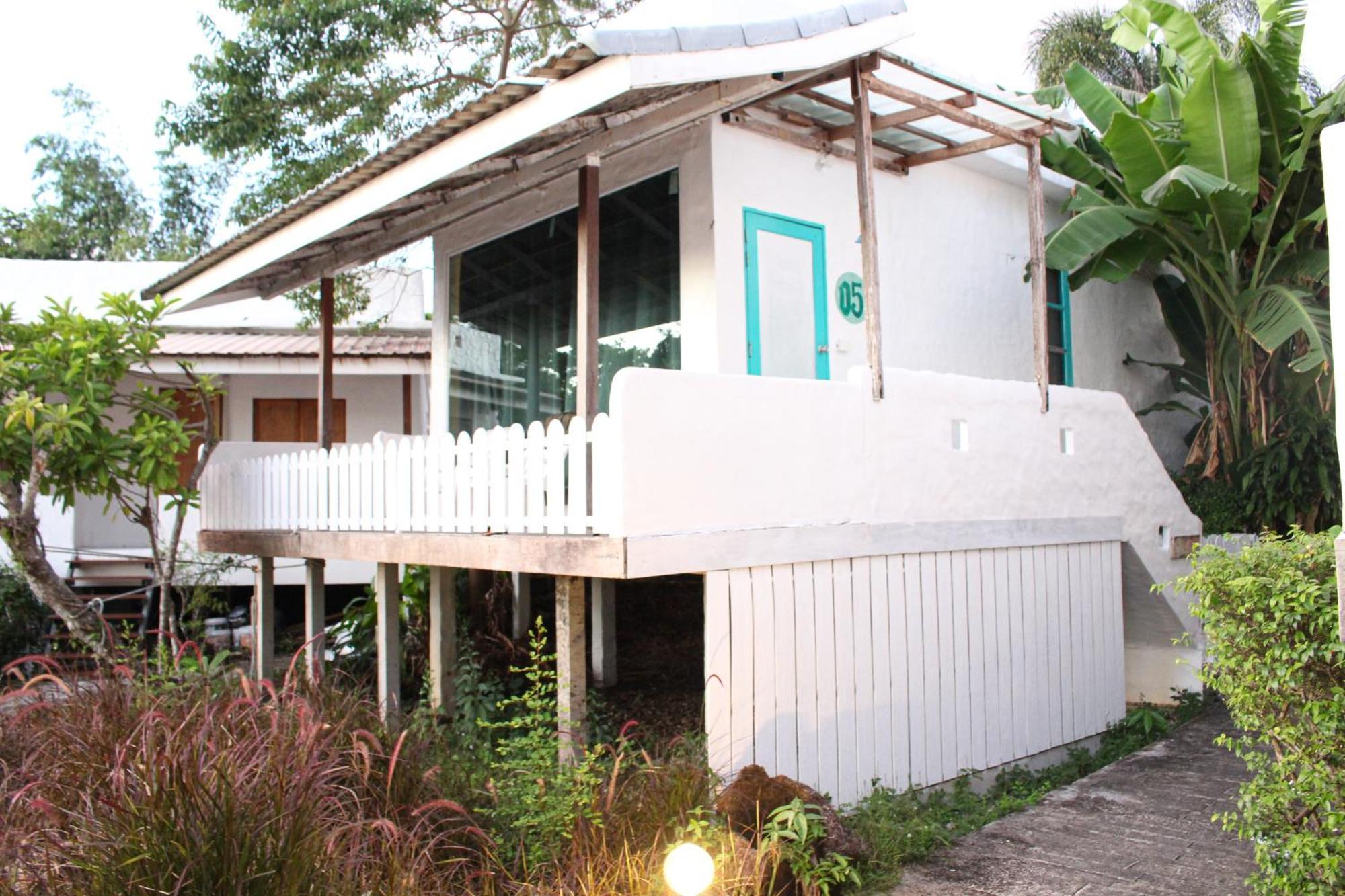 Capital O 75411 Navagio​ Boutique​ Koh​ Chang​ Hotel Trat Luaran gambar