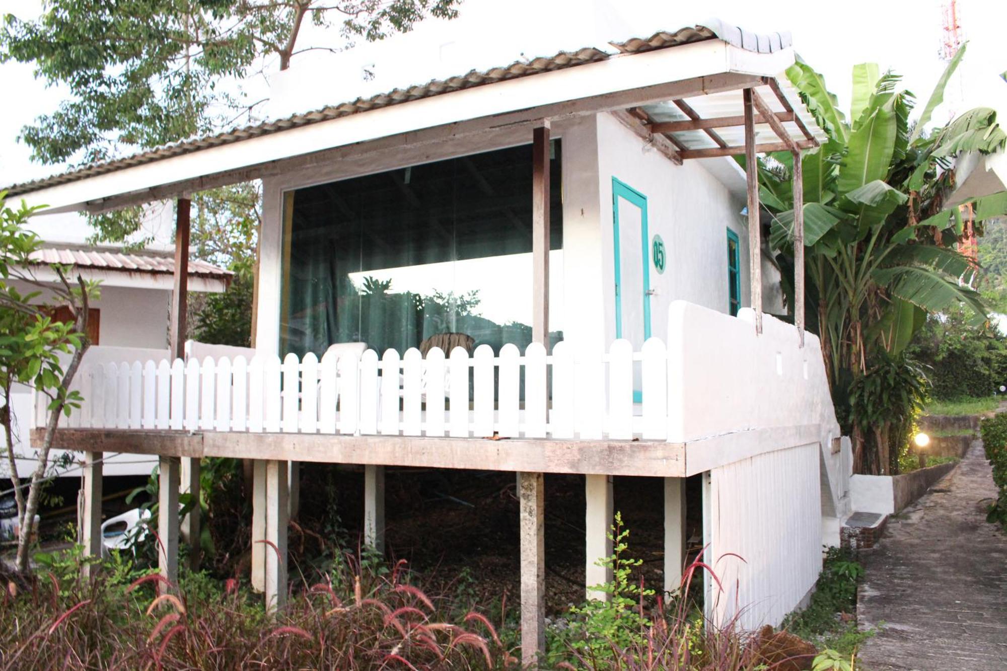 Capital O 75411 Navagio​ Boutique​ Koh​ Chang​ Hotel Trat Luaran gambar