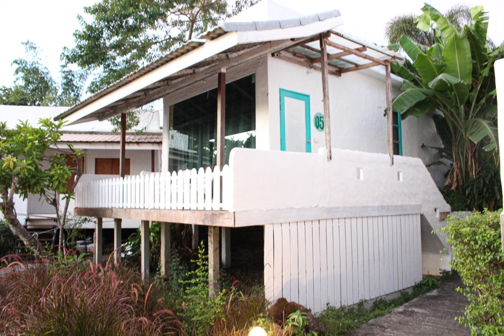 Capital O 75411 Navagio​ Boutique​ Koh​ Chang​ Hotel Trat Luaran gambar