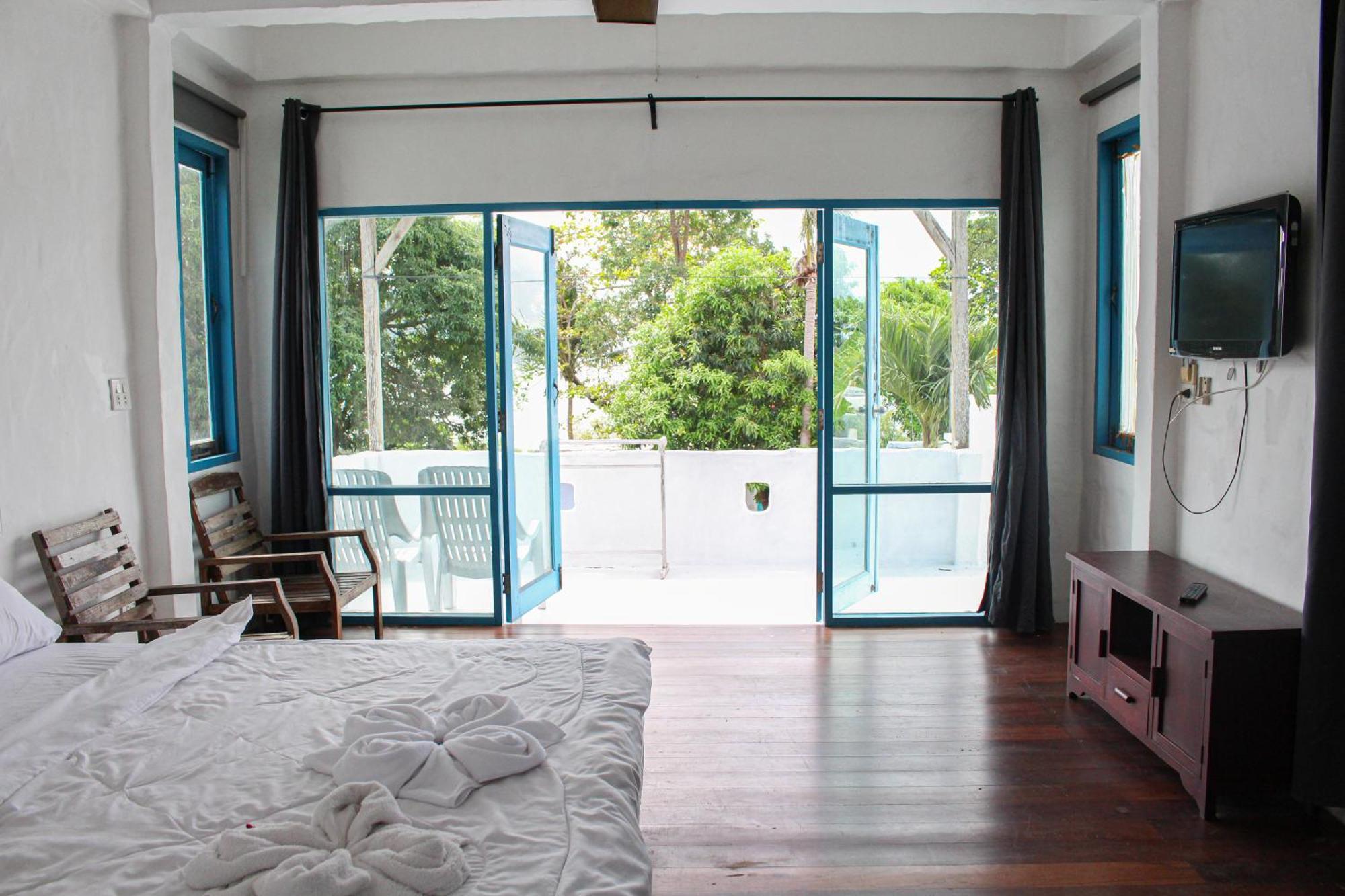 Capital O 75411 Navagio​ Boutique​ Koh​ Chang​ Hotel Trat Luaran gambar
