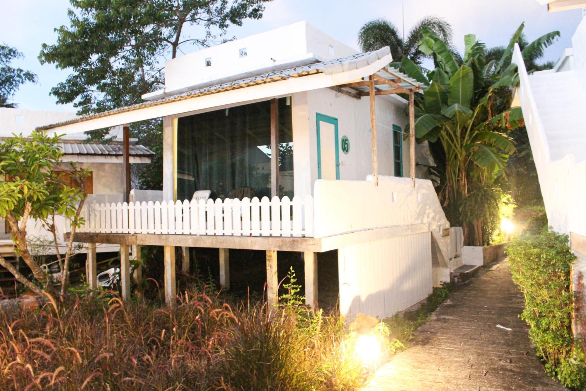 Capital O 75411 Navagio​ Boutique​ Koh​ Chang​ Hotel Trat Luaran gambar