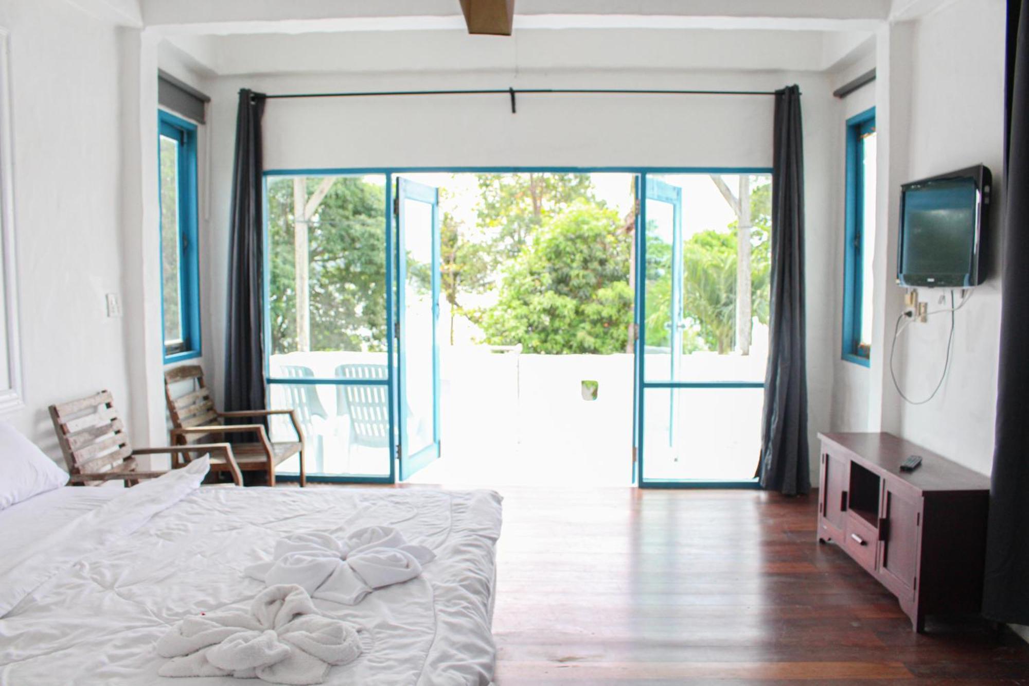 Capital O 75411 Navagio​ Boutique​ Koh​ Chang​ Hotel Trat Luaran gambar