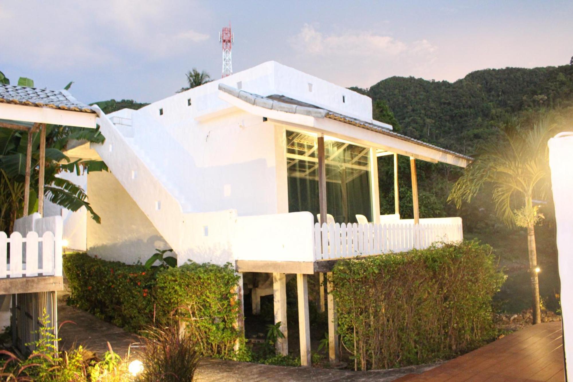 Capital O 75411 Navagio​ Boutique​ Koh​ Chang​ Hotel Trat Luaran gambar