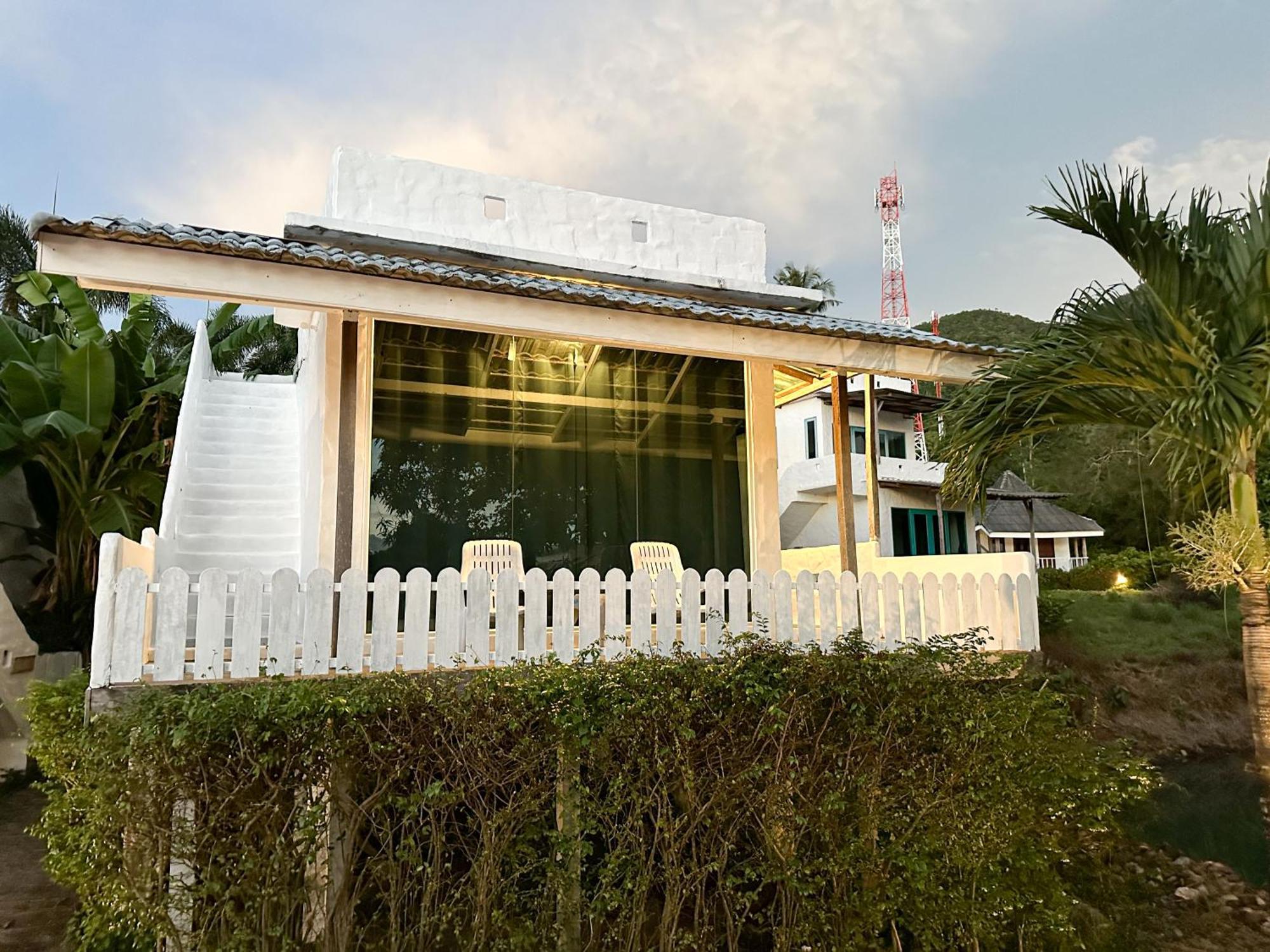 Capital O 75411 Navagio​ Boutique​ Koh​ Chang​ Hotel Trat Luaran gambar