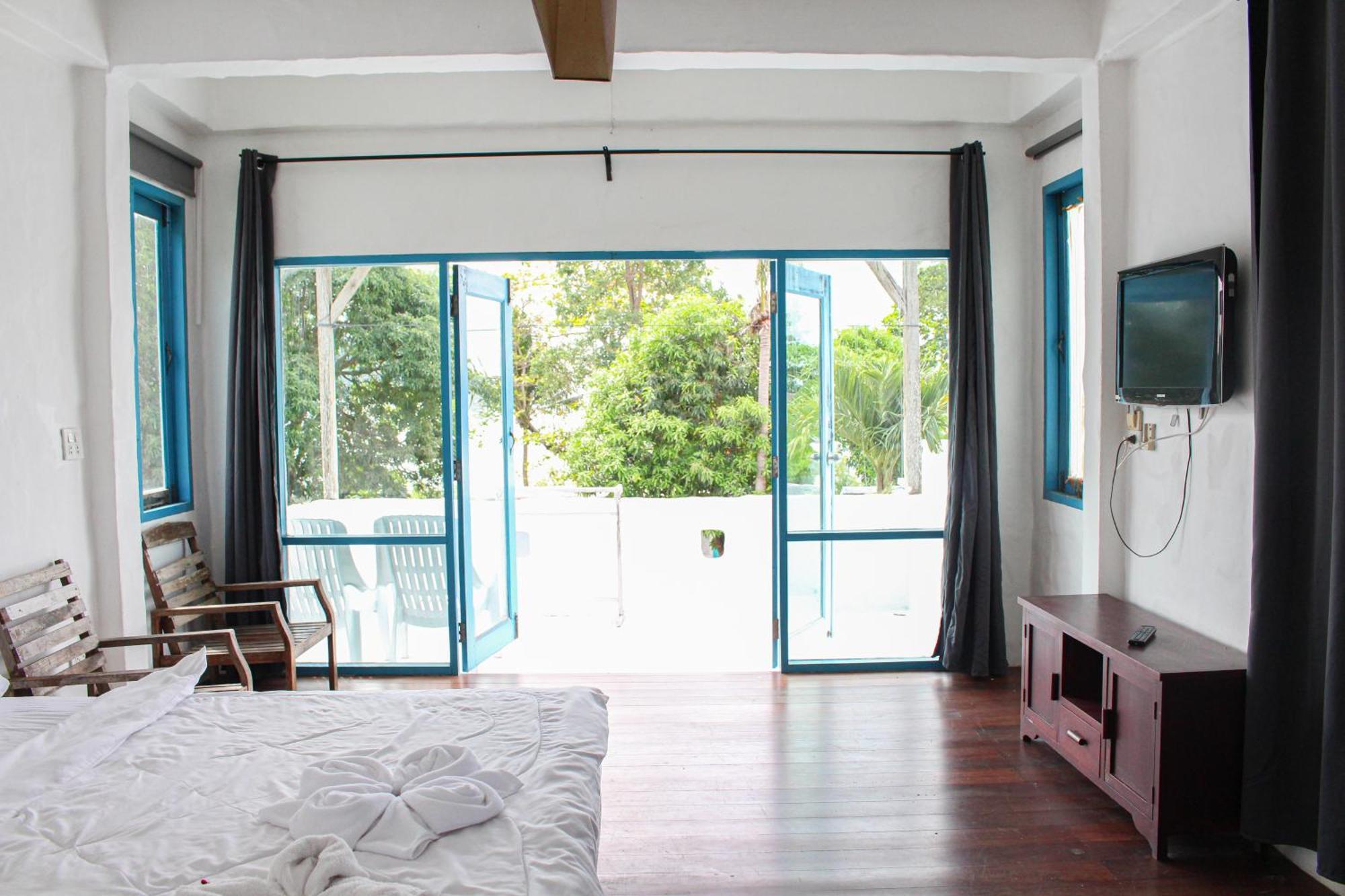 Capital O 75411 Navagio​ Boutique​ Koh​ Chang​ Hotel Trat Luaran gambar