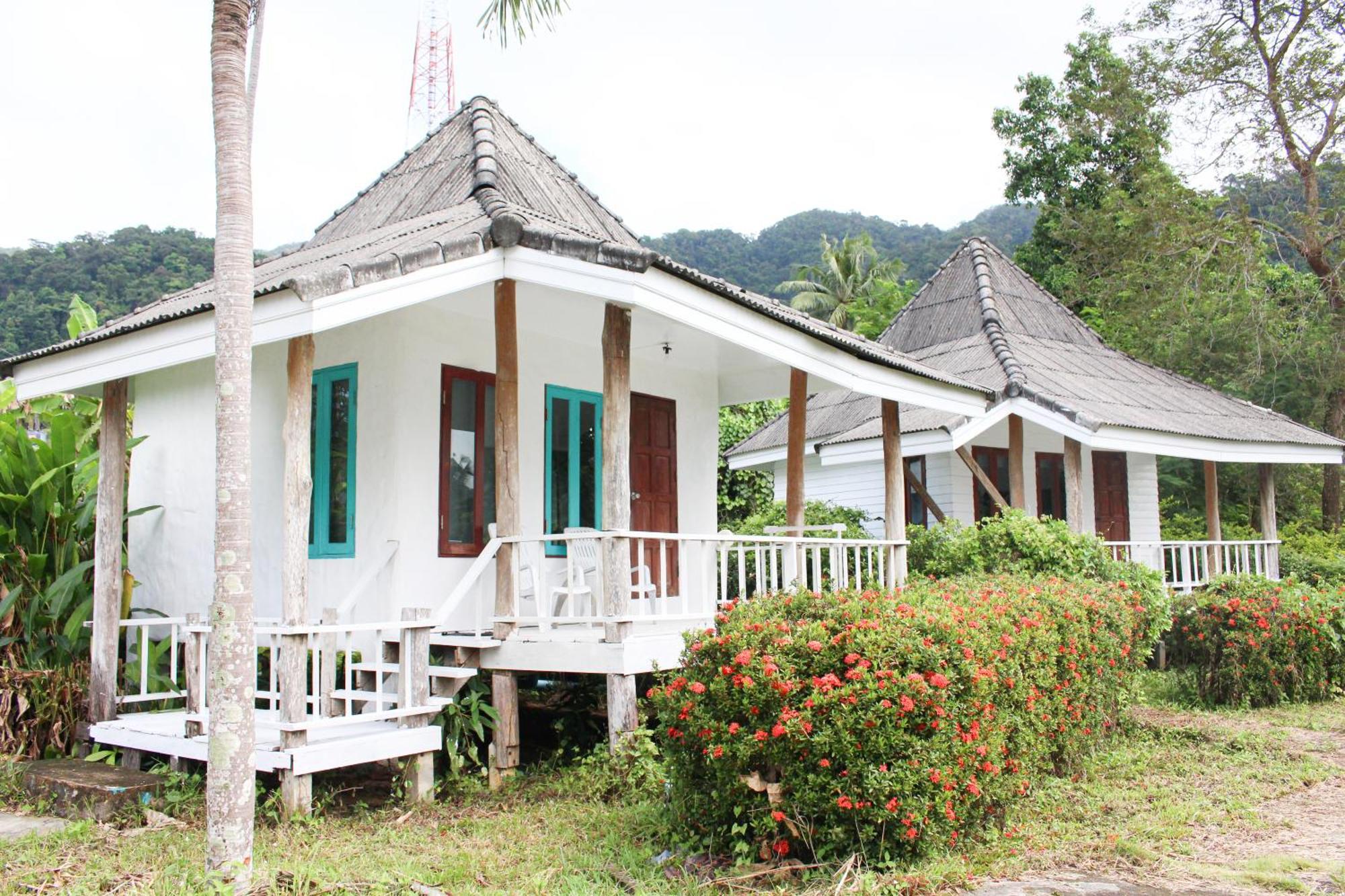 Capital O 75411 Navagio​ Boutique​ Koh​ Chang​ Hotel Trat Luaran gambar