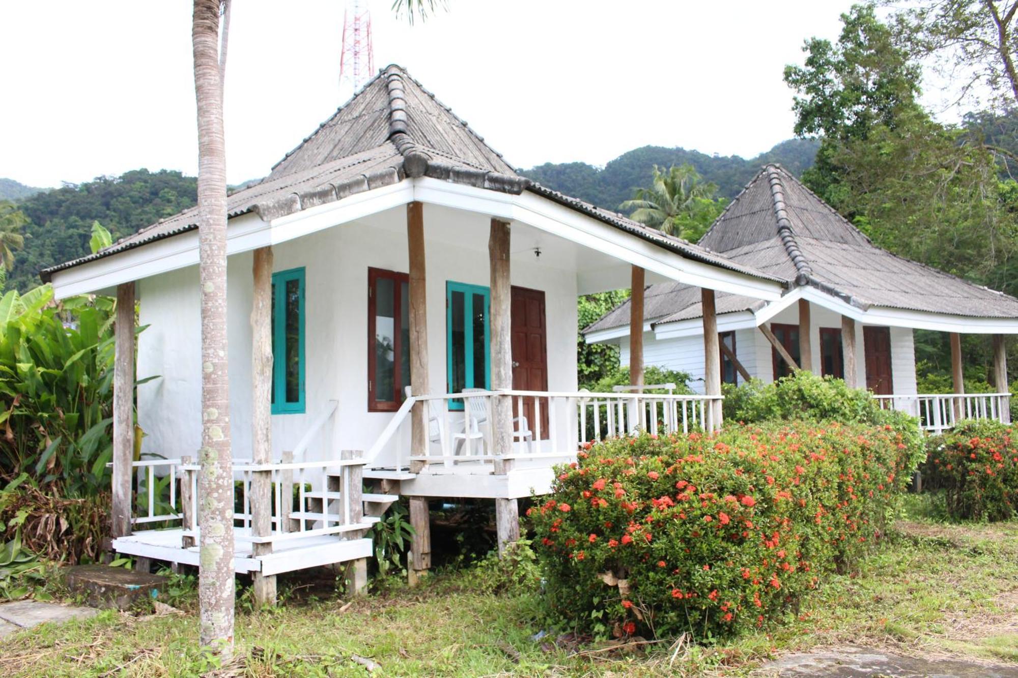 Capital O 75411 Navagio​ Boutique​ Koh​ Chang​ Hotel Trat Luaran gambar