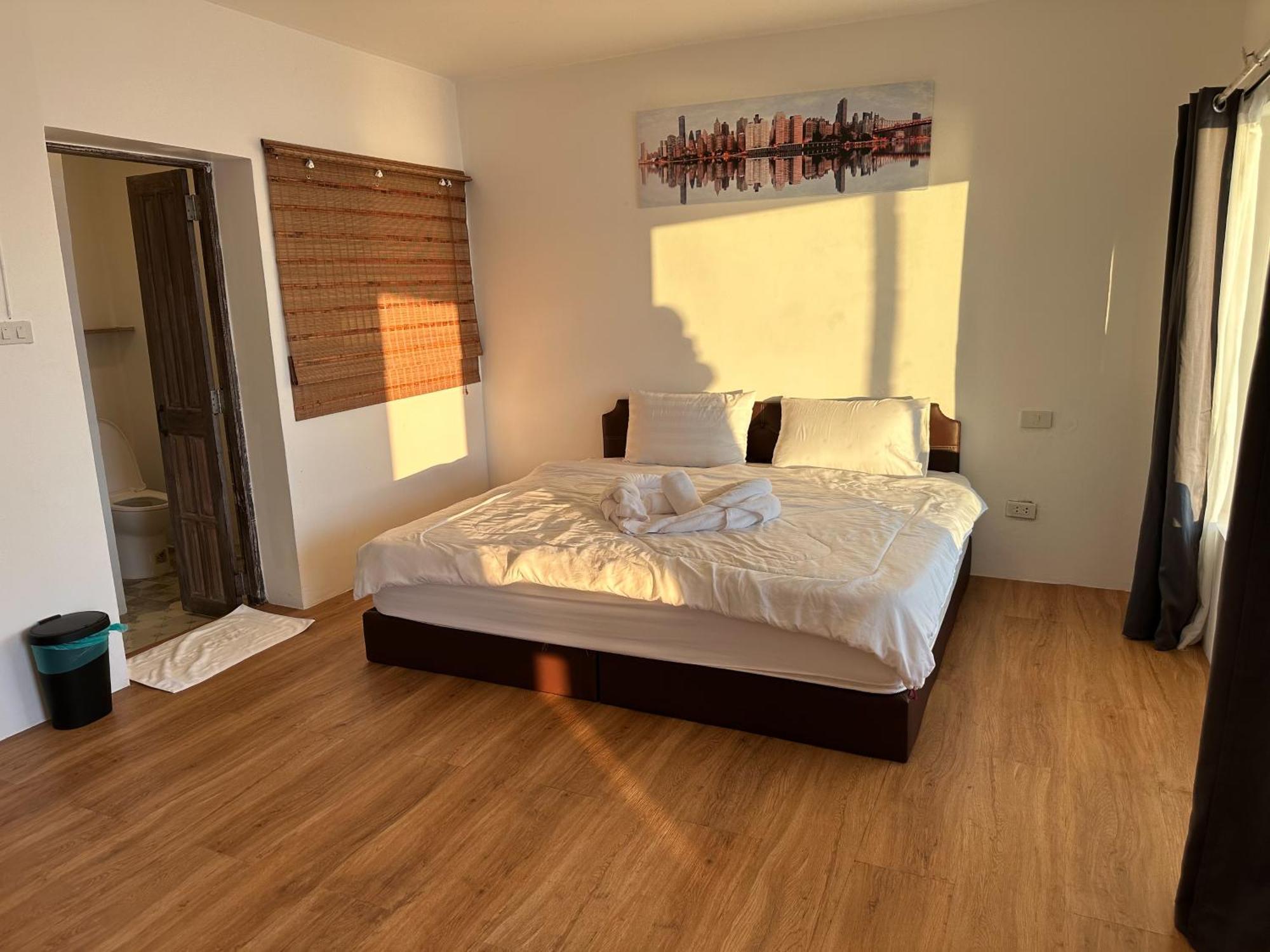 Capital O 75411 Navagio​ Boutique​ Koh​ Chang​ Hotel Trat Luaran gambar