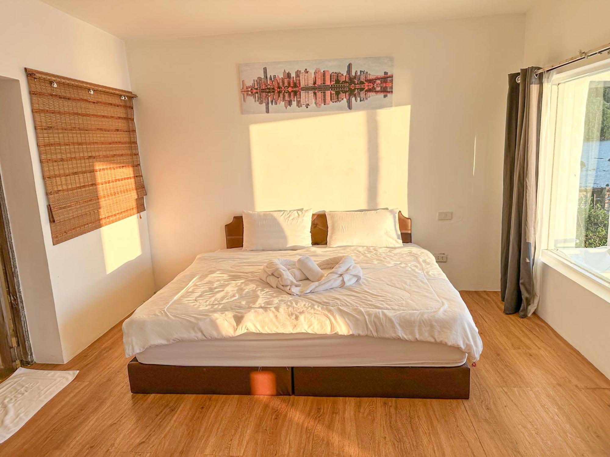 Capital O 75411 Navagio​ Boutique​ Koh​ Chang​ Hotel Trat Luaran gambar