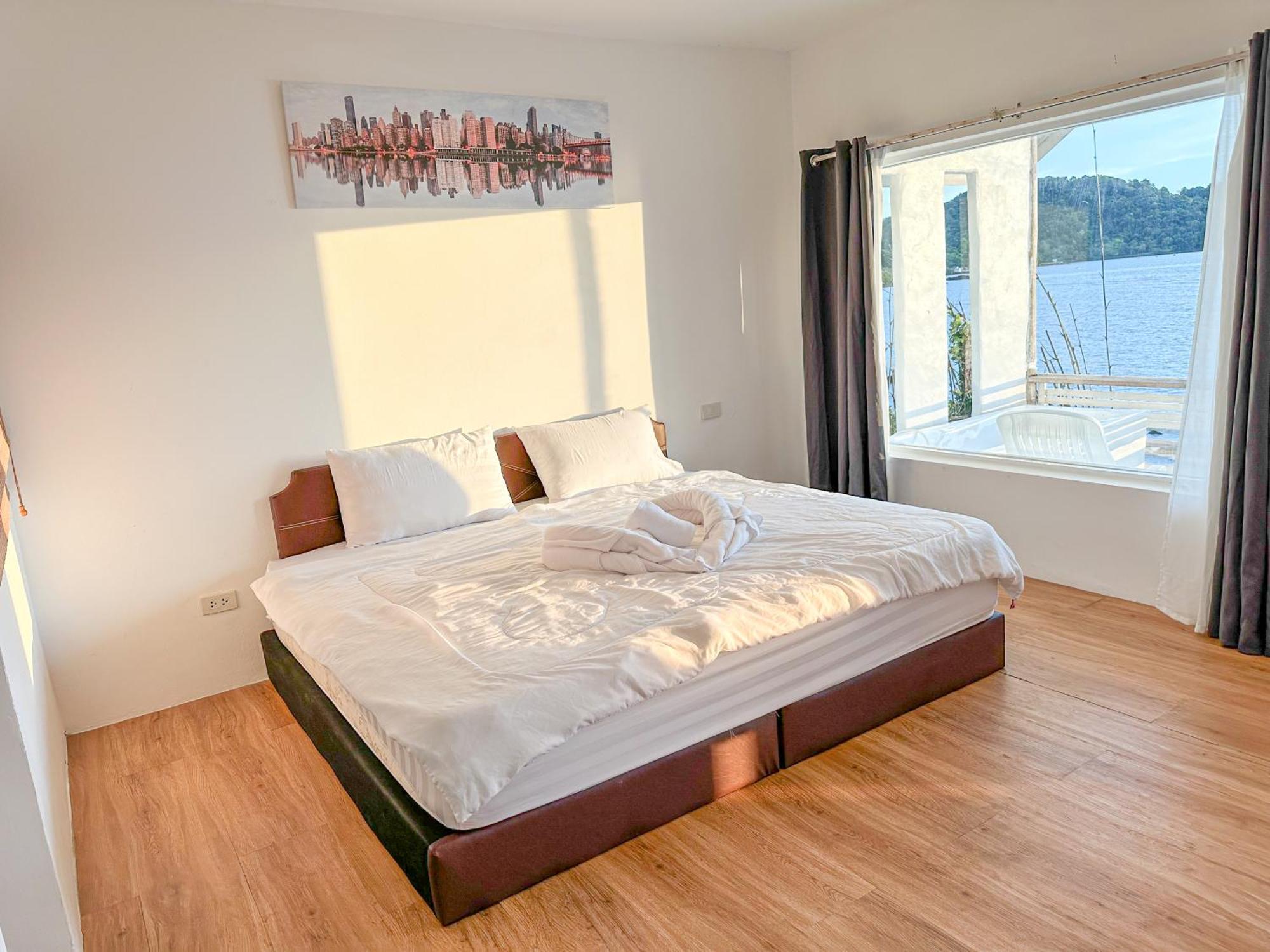 Capital O 75411 Navagio​ Boutique​ Koh​ Chang​ Hotel Trat Luaran gambar
