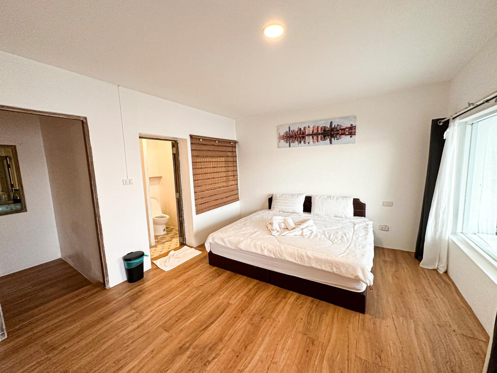Capital O 75411 Navagio​ Boutique​ Koh​ Chang​ Hotel Trat Luaran gambar