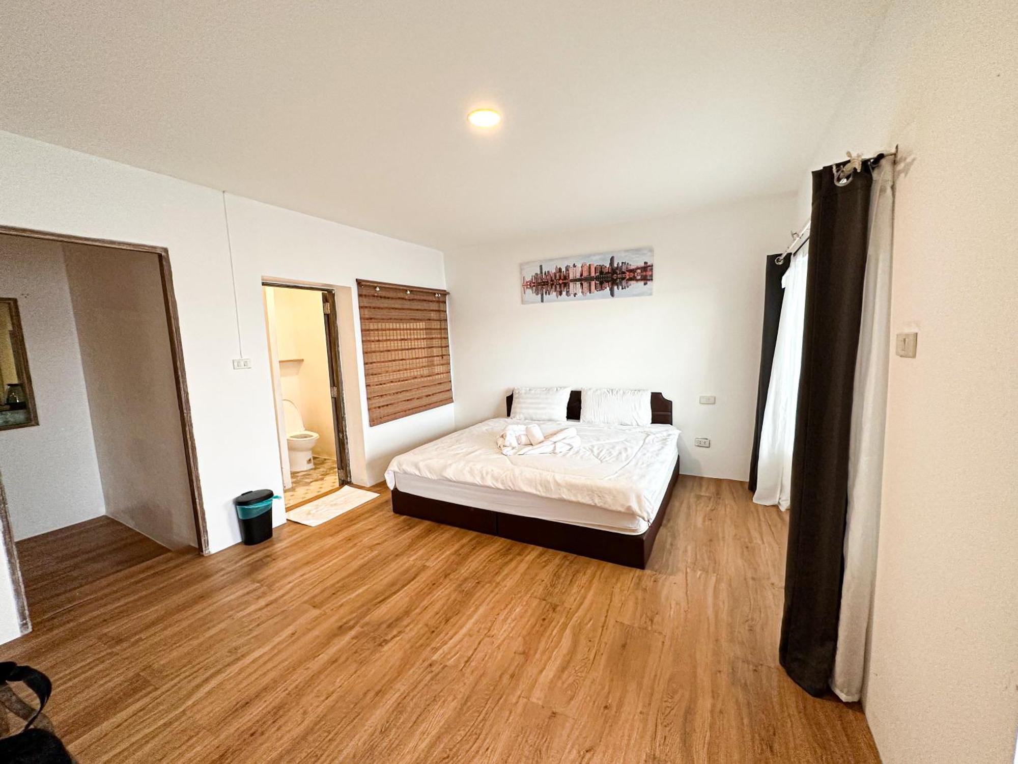 Capital O 75411 Navagio​ Boutique​ Koh​ Chang​ Hotel Trat Luaran gambar