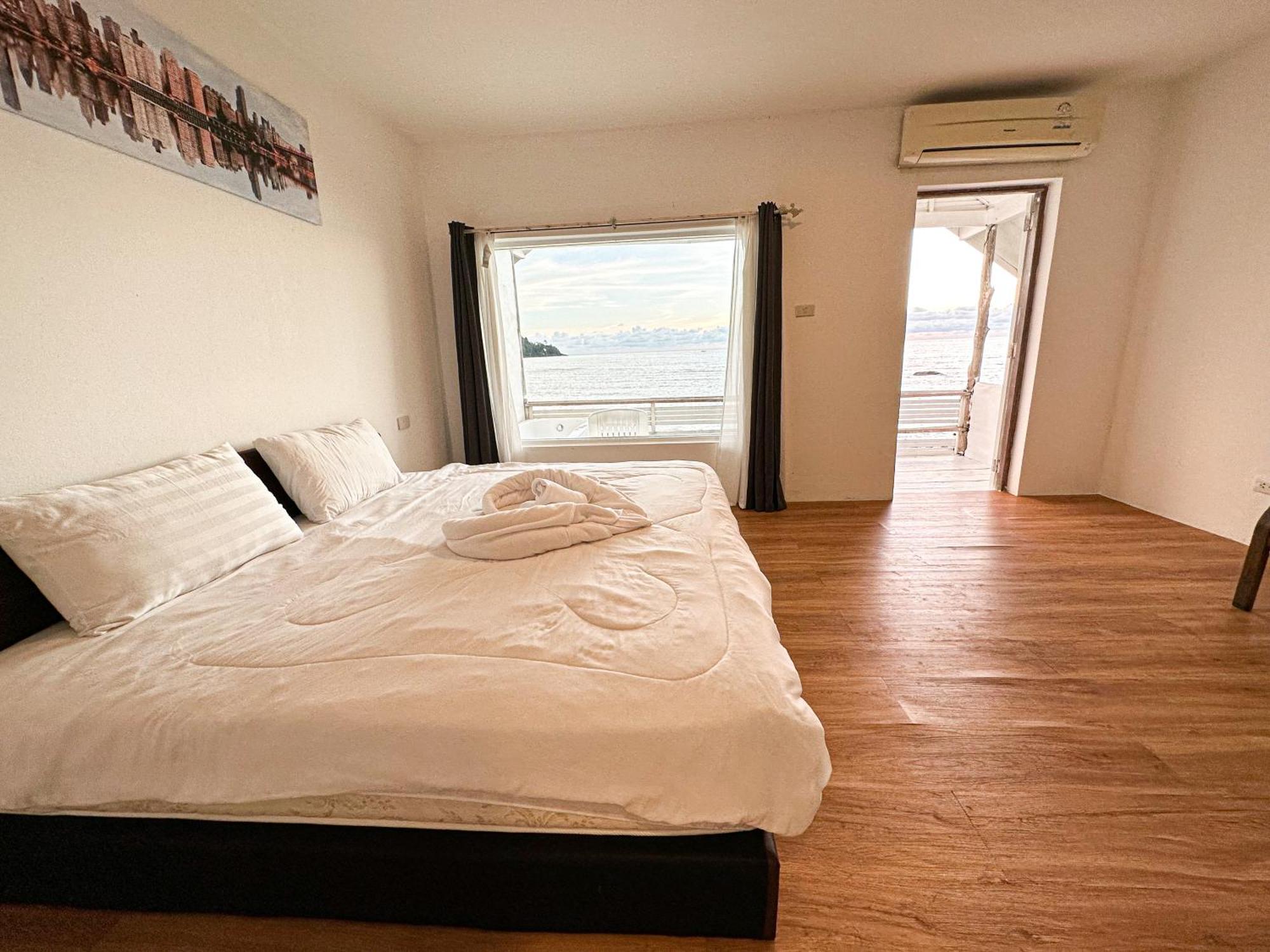 Capital O 75411 Navagio​ Boutique​ Koh​ Chang​ Hotel Trat Luaran gambar