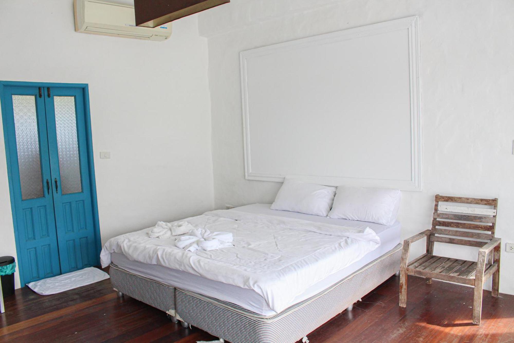 Capital O 75411 Navagio​ Boutique​ Koh​ Chang​ Hotel Trat Luaran gambar