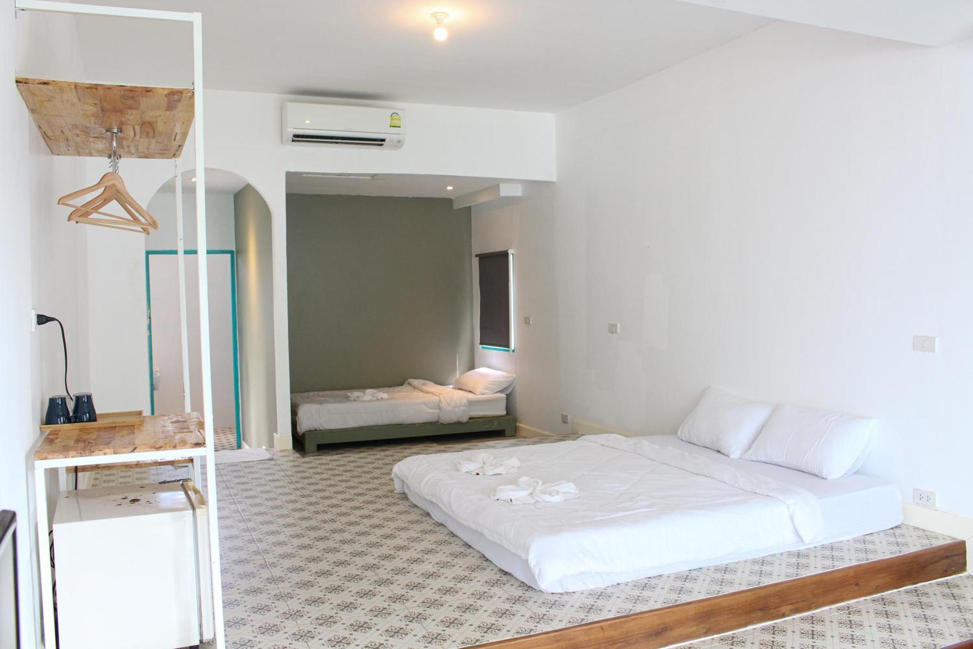 Capital O 75411 Navagio​ Boutique​ Koh​ Chang​ Hotel Trat Luaran gambar