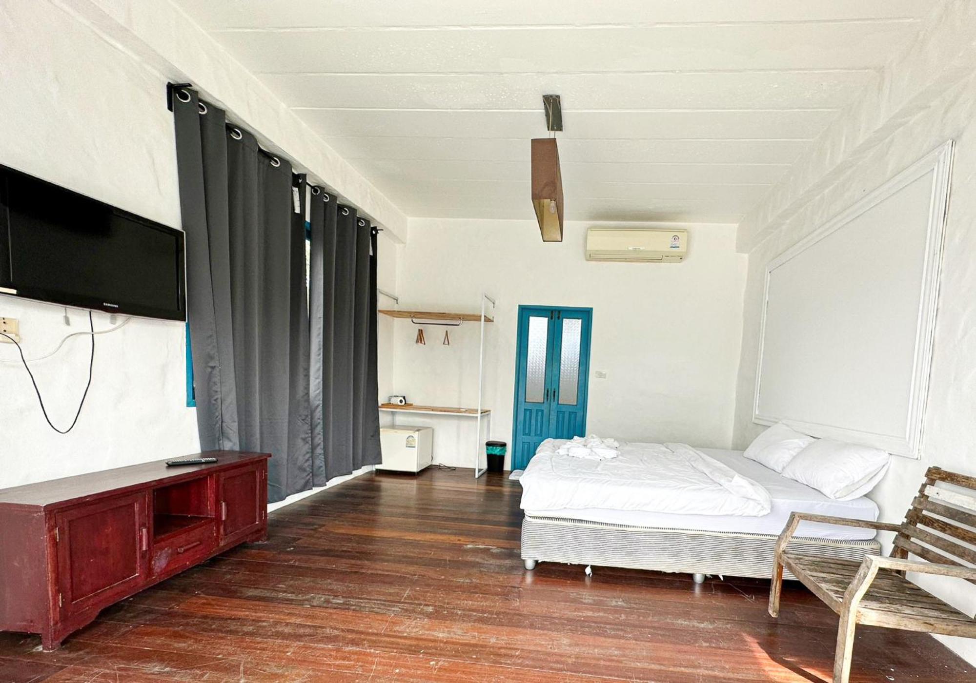 Capital O 75411 Navagio​ Boutique​ Koh​ Chang​ Hotel Trat Luaran gambar