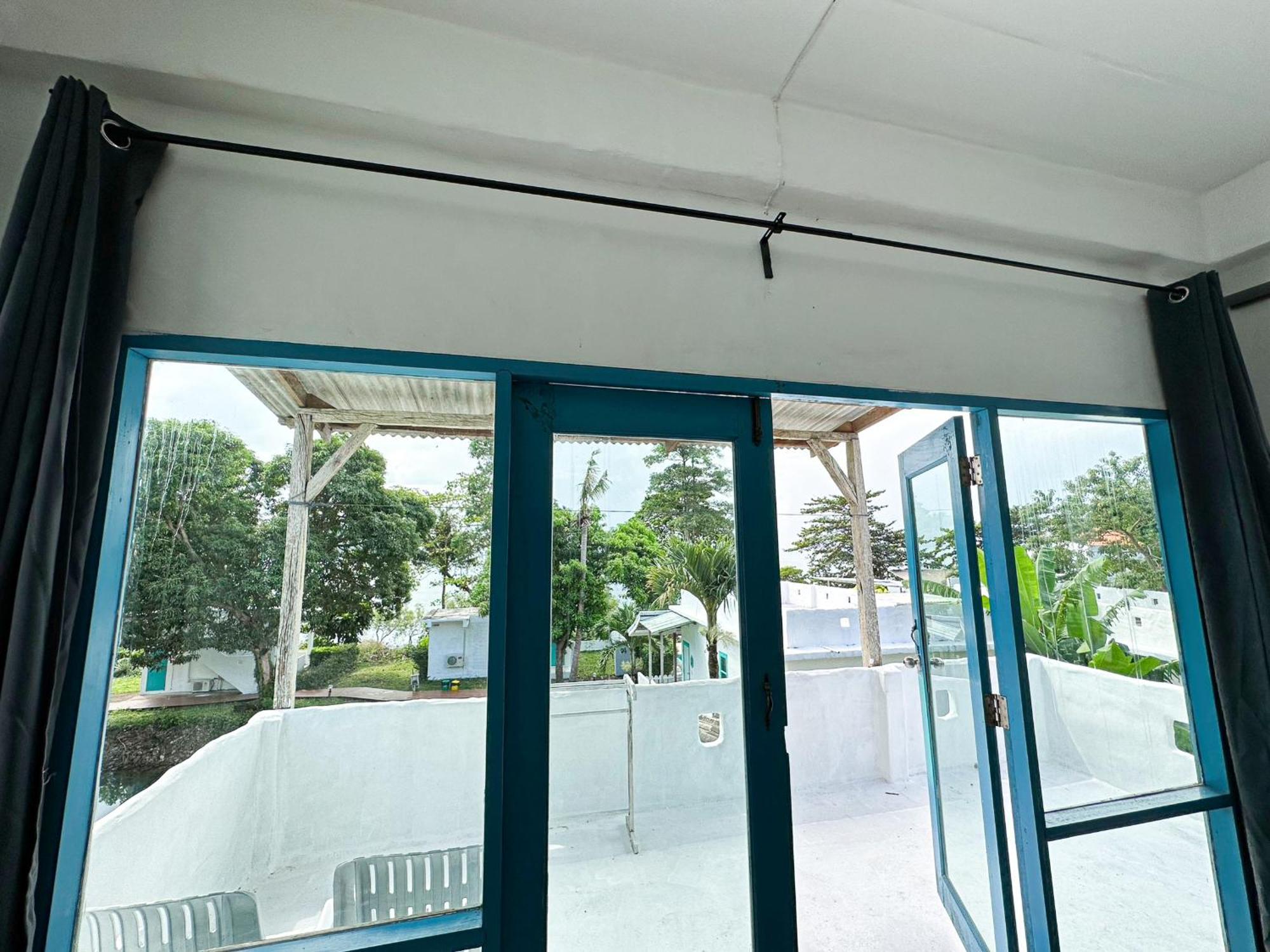 Capital O 75411 Navagio​ Boutique​ Koh​ Chang​ Hotel Trat Luaran gambar