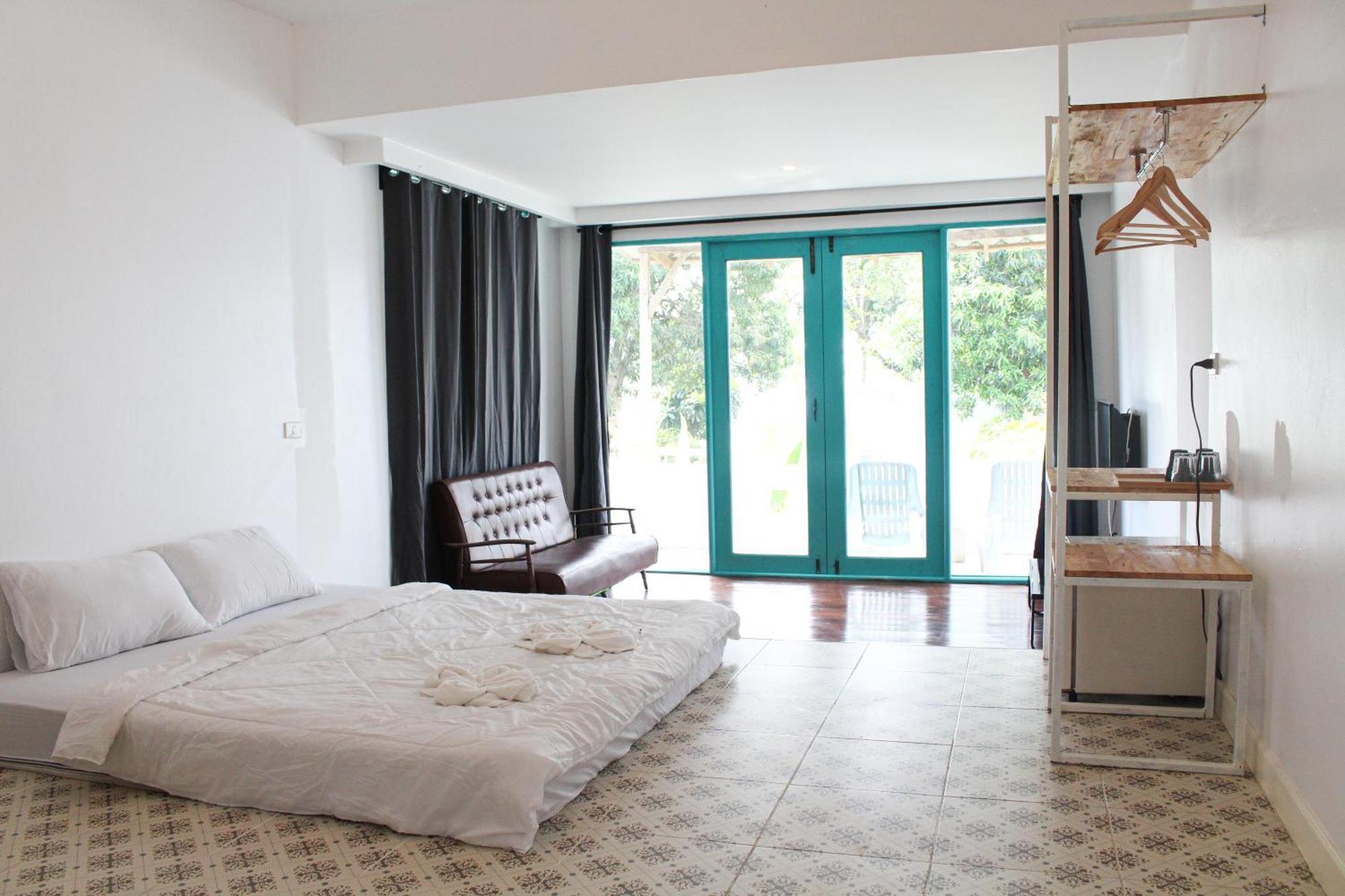 Capital O 75411 Navagio​ Boutique​ Koh​ Chang​ Hotel Trat Luaran gambar