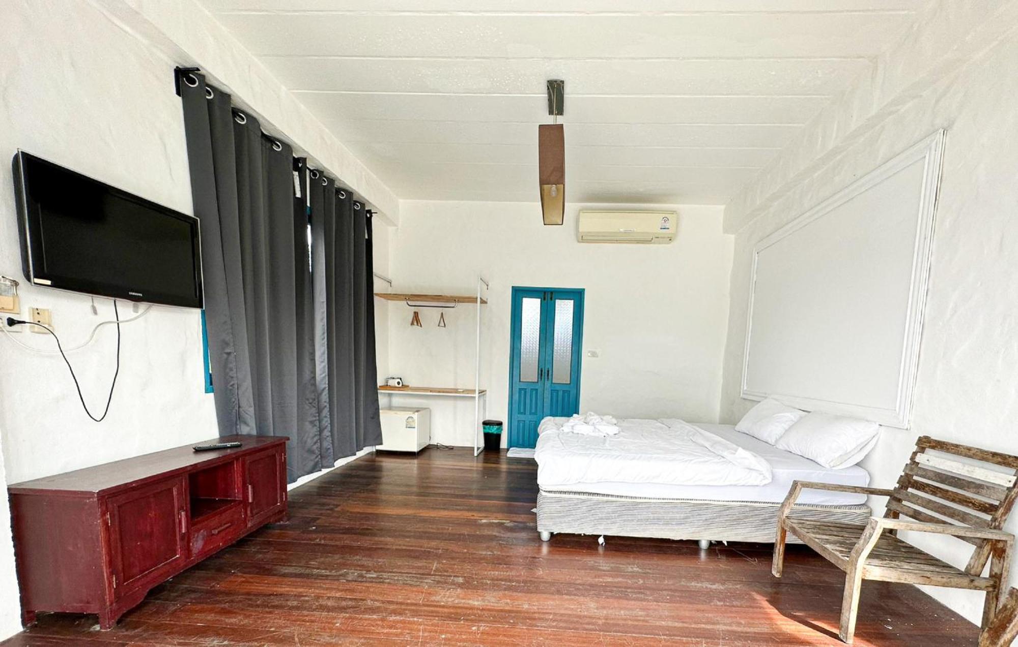 Capital O 75411 Navagio​ Boutique​ Koh​ Chang​ Hotel Trat Luaran gambar
