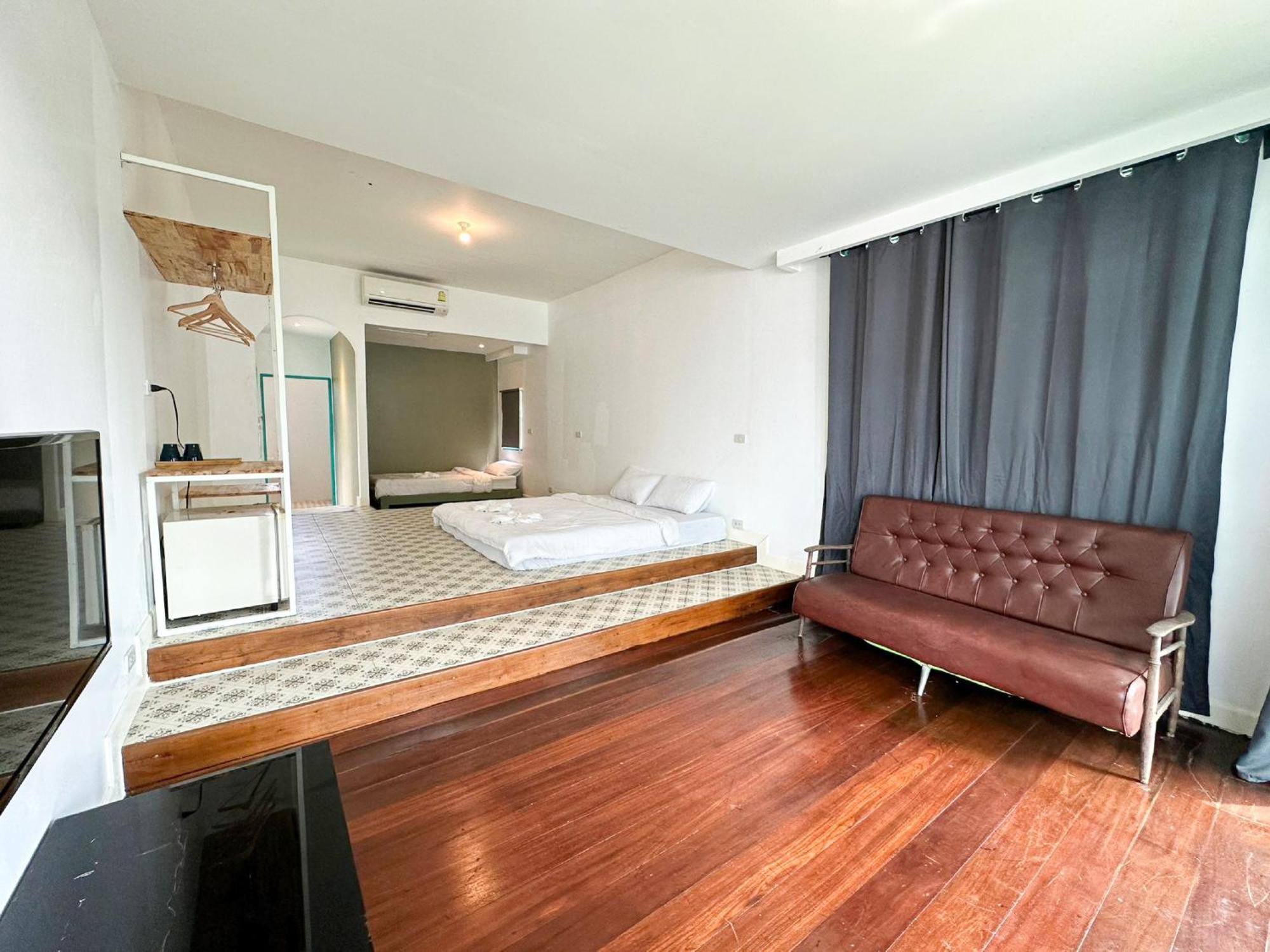Capital O 75411 Navagio​ Boutique​ Koh​ Chang​ Hotel Trat Luaran gambar