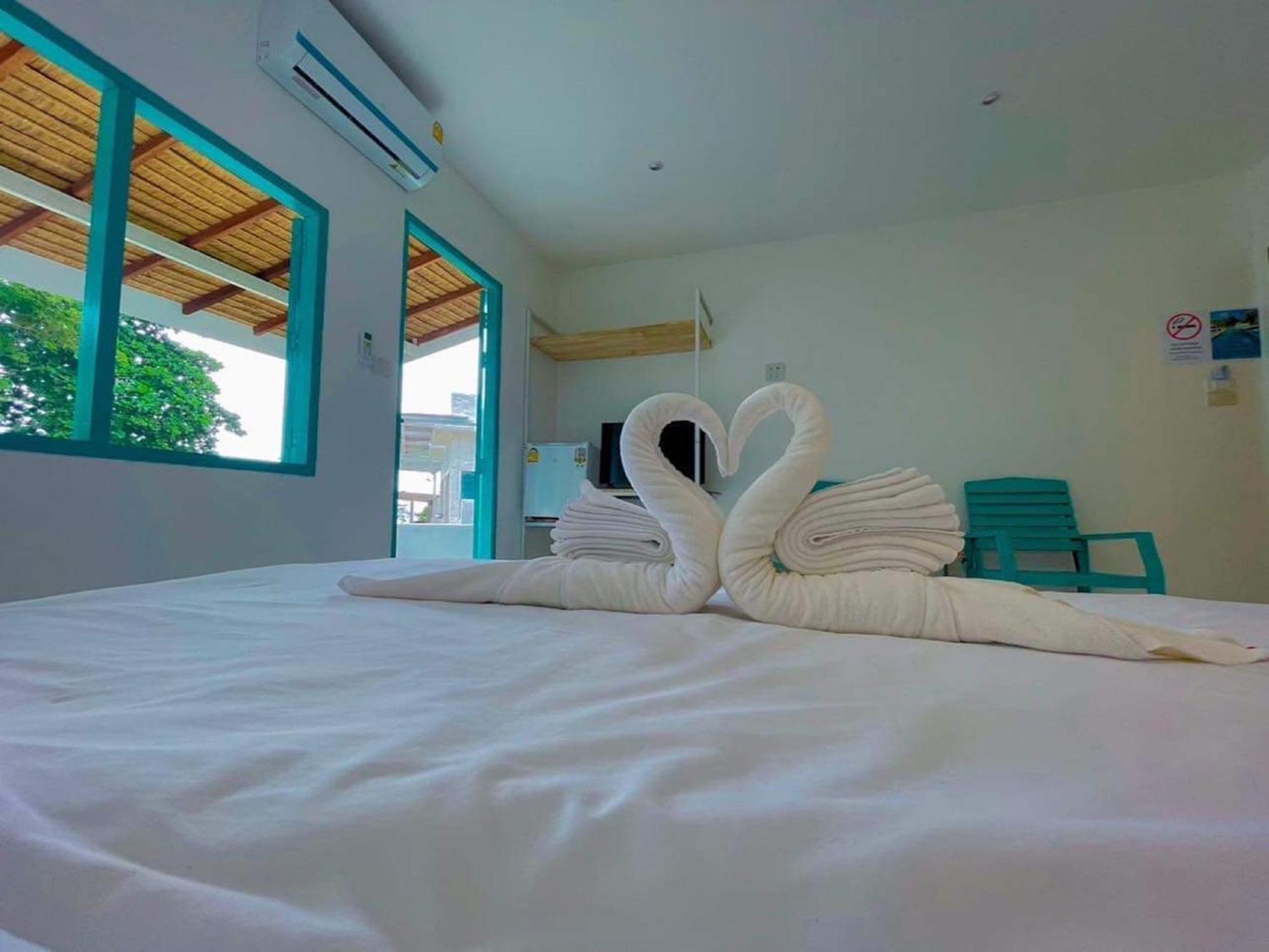 Capital O 75411 Navagio​ Boutique​ Koh​ Chang​ Hotel Trat Luaran gambar