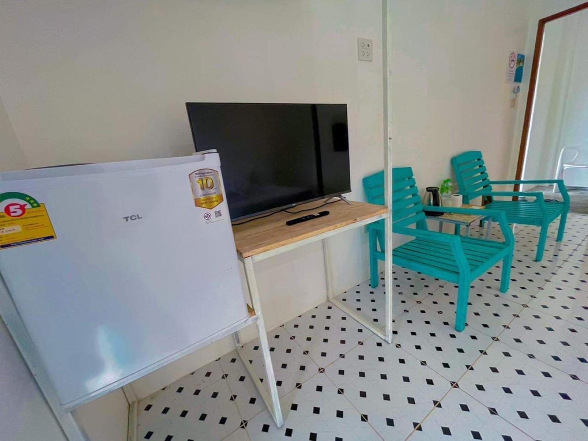 Capital O 75411 Navagio​ Boutique​ Koh​ Chang​ Hotel Trat Luaran gambar