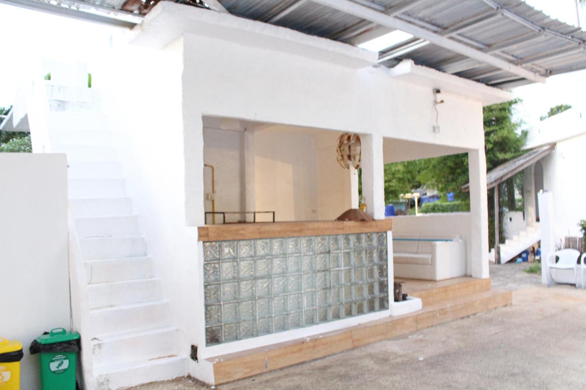 Capital O 75411 Navagio​ Boutique​ Koh​ Chang​ Hotel Trat Luaran gambar