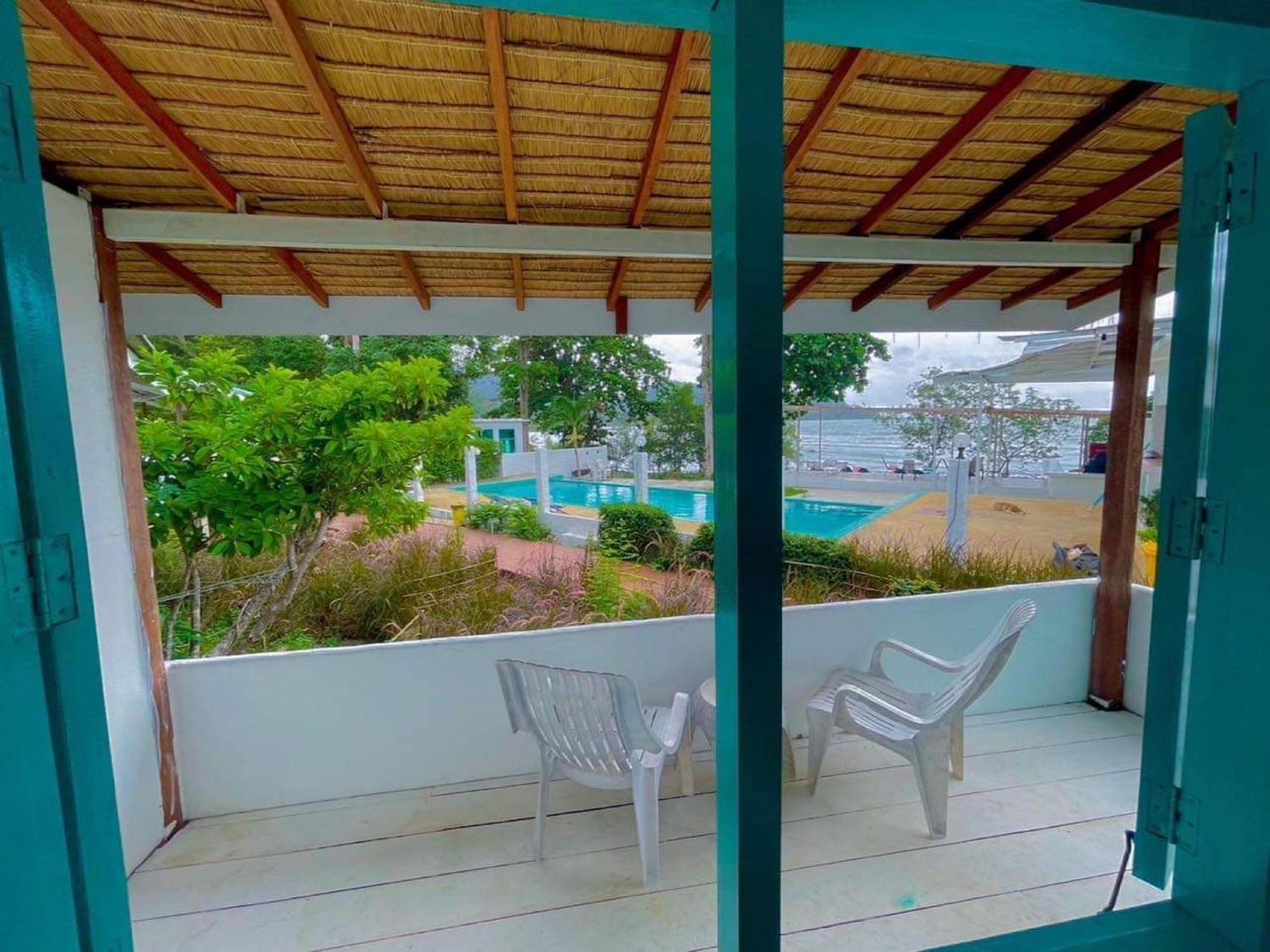 Capital O 75411 Navagio​ Boutique​ Koh​ Chang​ Hotel Trat Luaran gambar