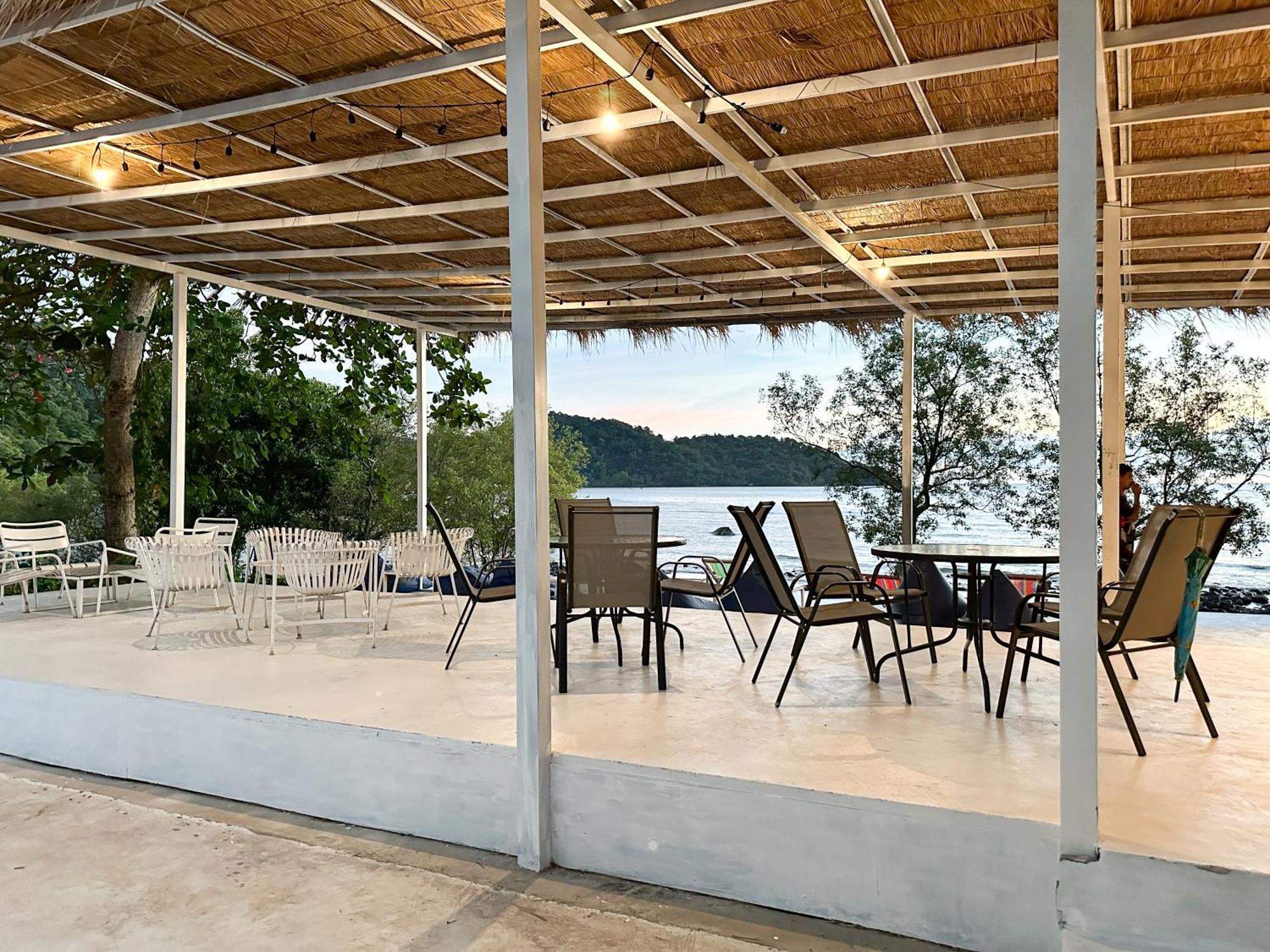 Capital O 75411 Navagio​ Boutique​ Koh​ Chang​ Hotel Trat Luaran gambar