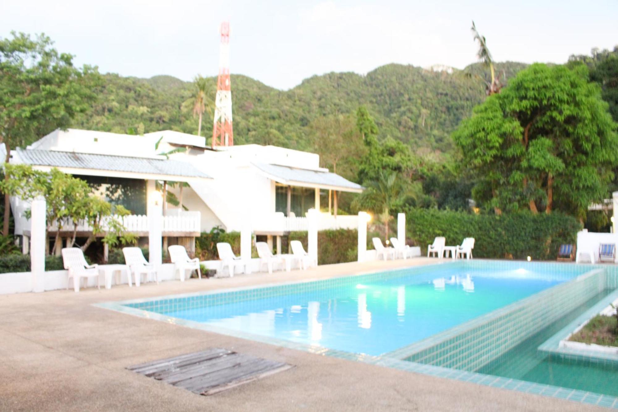 Capital O 75411 Navagio​ Boutique​ Koh​ Chang​ Hotel Trat Luaran gambar