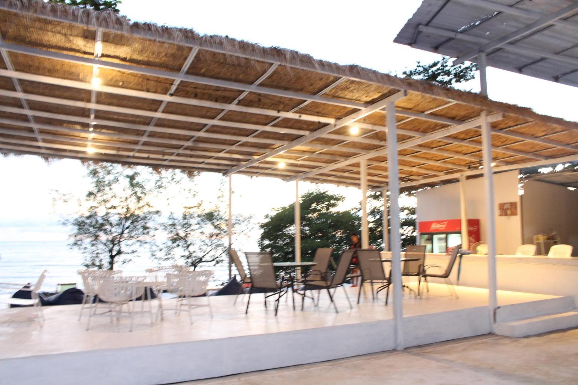 Capital O 75411 Navagio​ Boutique​ Koh​ Chang​ Hotel Trat Luaran gambar