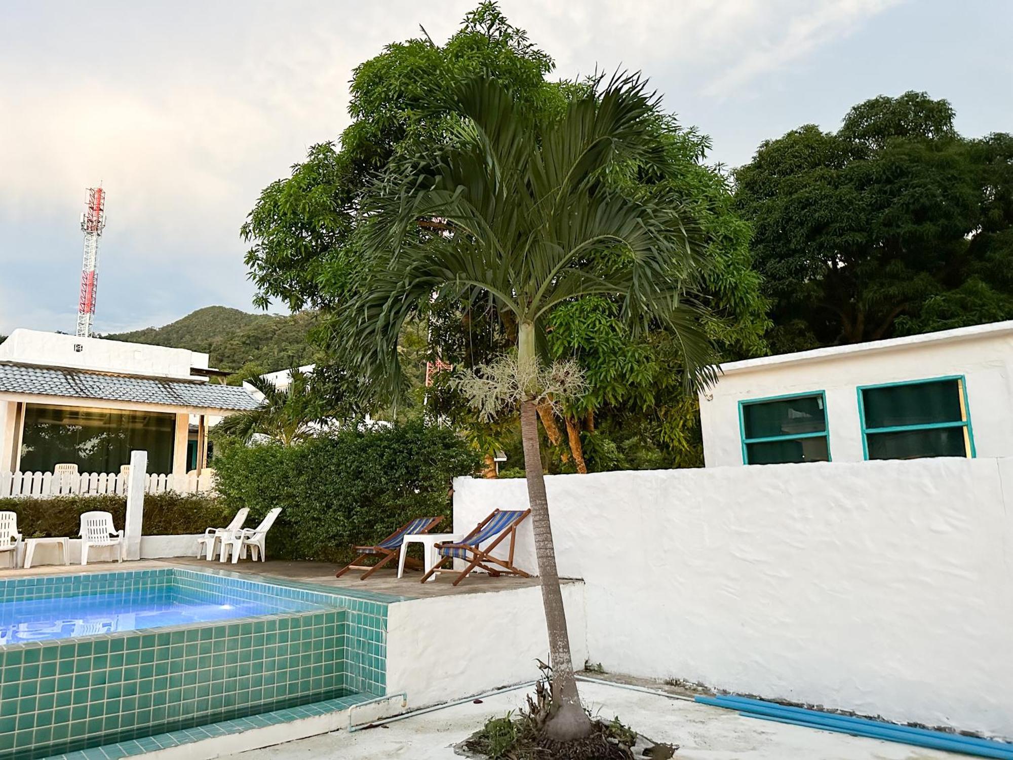 Capital O 75411 Navagio​ Boutique​ Koh​ Chang​ Hotel Trat Luaran gambar