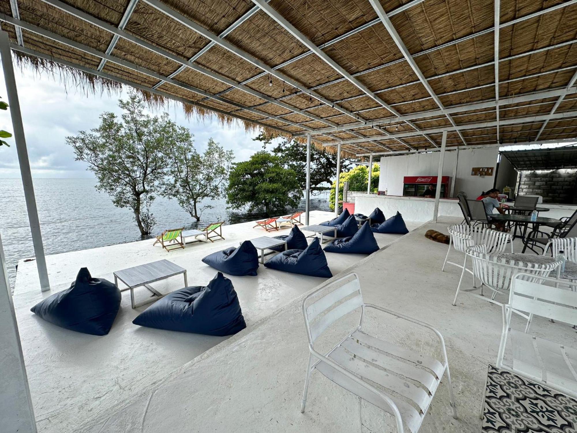 Capital O 75411 Navagio​ Boutique​ Koh​ Chang​ Hotel Trat Luaran gambar